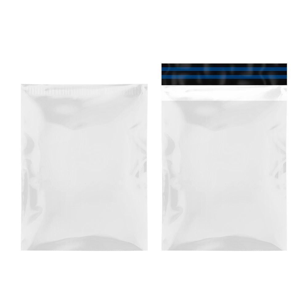 Imagem do produto Envelope 19x25 Branco Liso