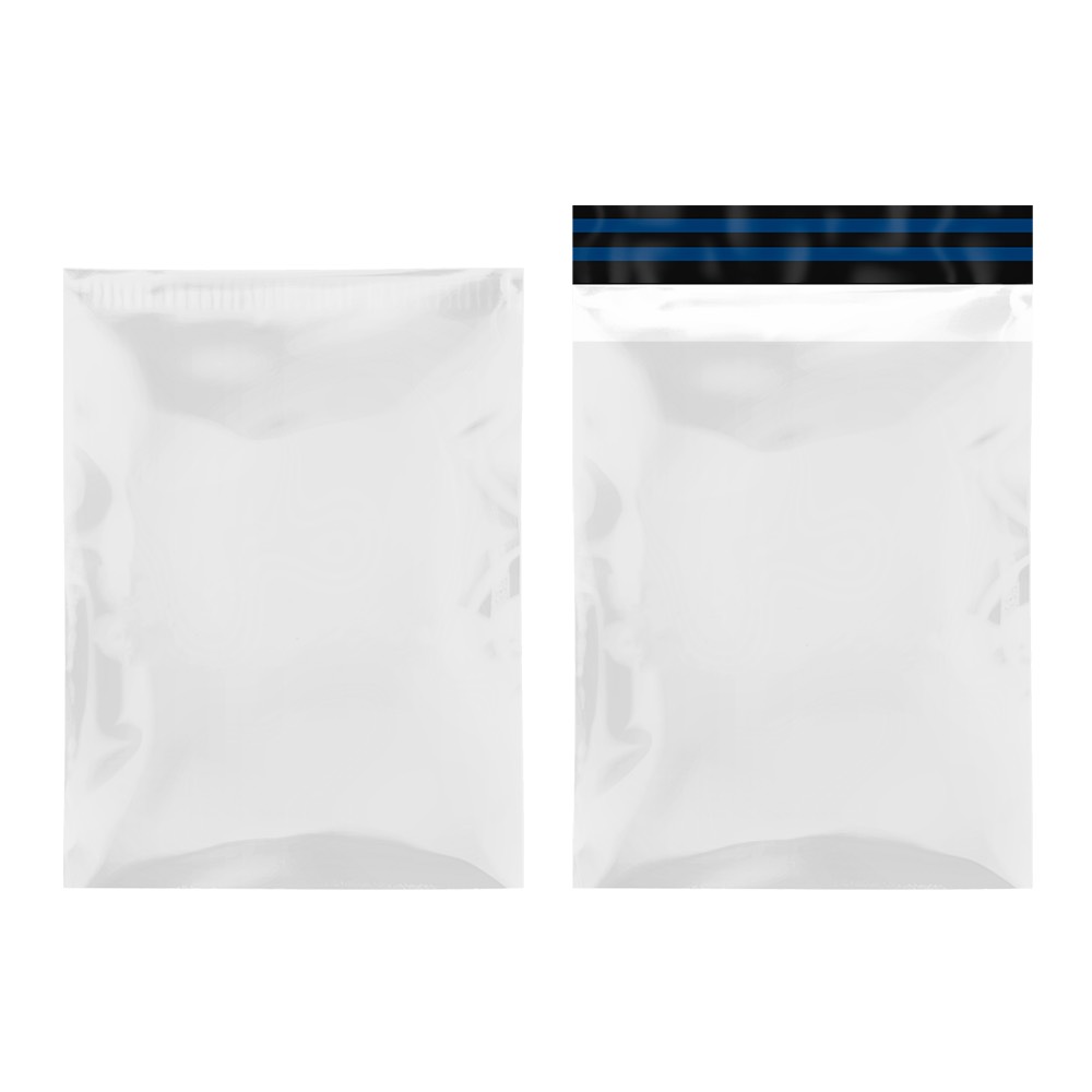 Imagem do produto Envelope 26x35 Branco Liso