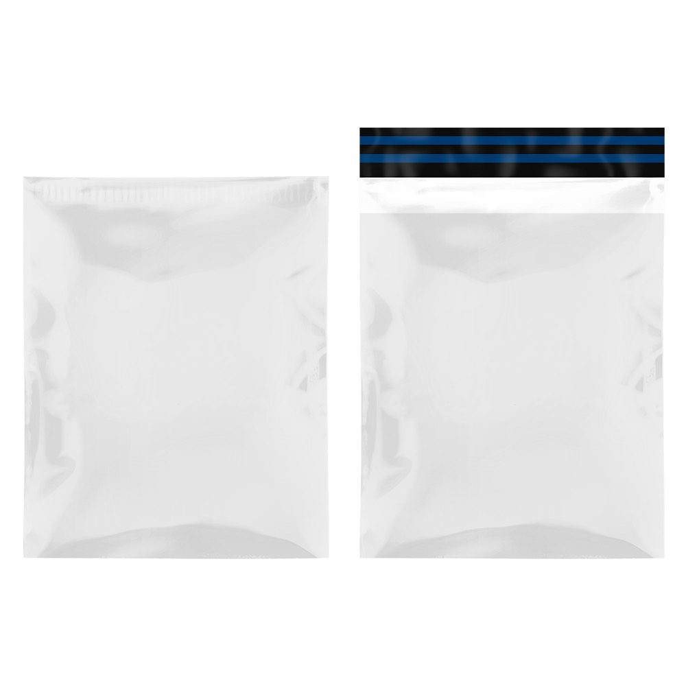 Imagem do produto Envelope 40x50 Branco Liso