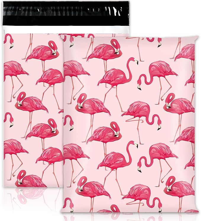 Imagem do produto Envelope Flamingo